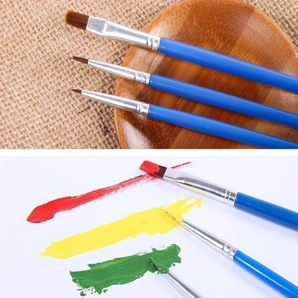 Colours Of Life - Painting Kit